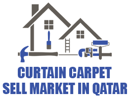 Curtain Sell Market Qatar